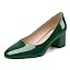Dark Green