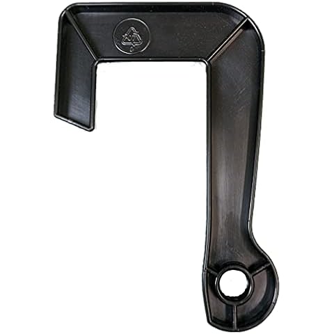 Trafalgar Marine Pack Of Six Fender Hooks Cover