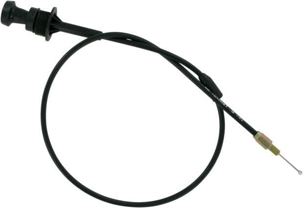 ATV&UTV Replace Parts & Accessories for Motion Pro Choke Cable Black #04-0301 for Suzuki KingQuad 400 Mod-BBM45-FV8713