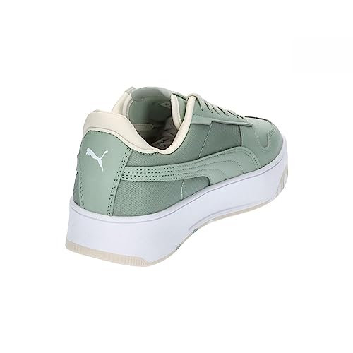 Image of PUMA Unisex-Child Carina Sneaker