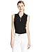 adidas Golf Women's Essential Sleeveless Polo