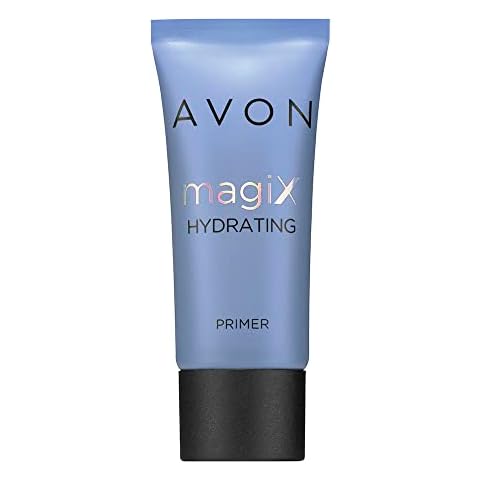 Avon True Hydrating Primer for Makeup Cover