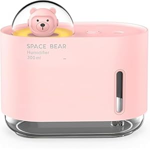 Humidificateurs, 300 ml Humidi...