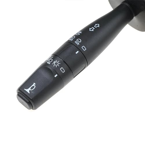 Contacteur de clignotant pour Citroën Berlingo commodo de phare 625361
