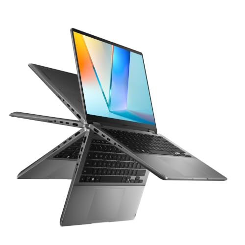 Lenovo IdeaPad 5 2-in-1 14 OLED – Recensione e Opinioni SIMPLETEK - PC Convertibile 14' OLED Touch Ultra 5 16GB 512GB Win 11