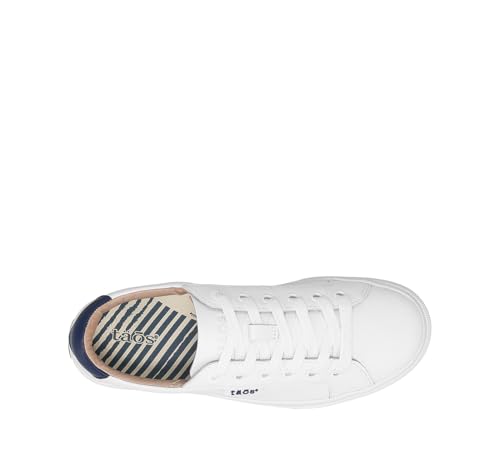 Image of Taos Footwear Women's Heart & Soul Lux Sneaker
