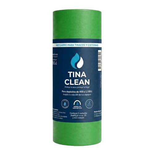 La mejor comparación de Tinacos pequeños más recomendados. 5