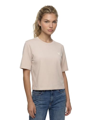 Colette Boxy T-Shirt Mujer holgada que no aprieta y estiliza la figura