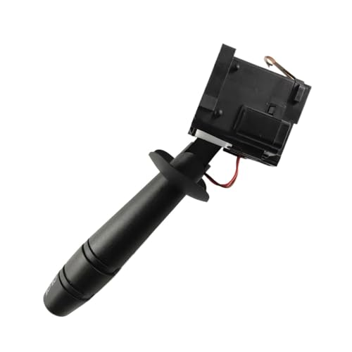 Commande de clignotants au volant pour trajets en Nissan Primastar - 2