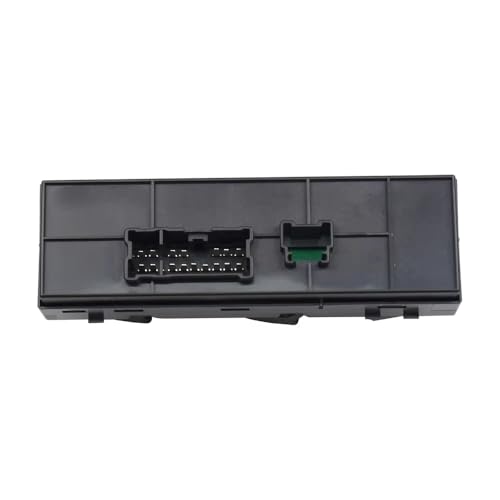 Interrupteur de vitre 25401-6LA2A pour commande de fenêtre durable Nissan Sentra - 3