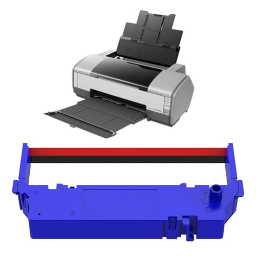 Cintas de Tinta para Impresora Star SP700 y Modelos Compatibles miniatura 6