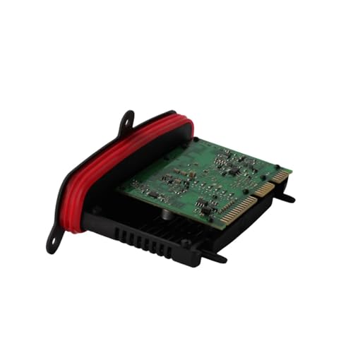 Phare xénon en panne ? Module TMS 63117316187 pilote pour feux auto LCI - 3