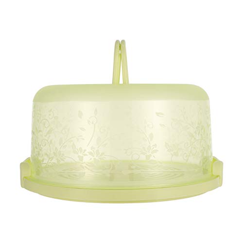 Jojofuny K9318T50U10SF4R Portable Round Cake Carrier thumb #2