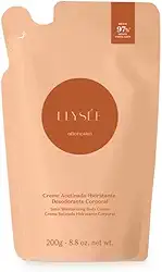 O BOTICARIO ELYSEE CREME ACETINADO HIDRA DES CORP REFIL 200g