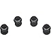 Wagner H16144 Front Disc Brake Caliper Guide Pin Boot Kit