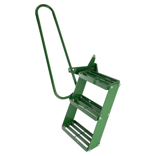 maXpeedingrods Tractor Step Extension Left Hand for John Deere 2WD Row Crop and Utility Tractors 3010/3020/4000/4010/4020