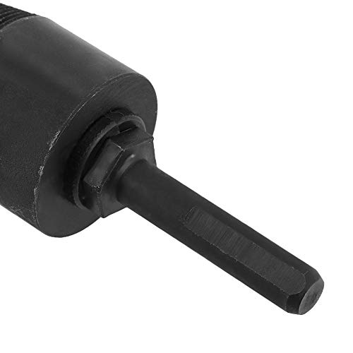 Aeloa Houtsplijter schroef kegel houtsplijter slak voor hard hout - Afbeelding 8