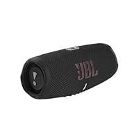JBL Głośnik Bluetooth Charge 5, czas pracy baterii do 20