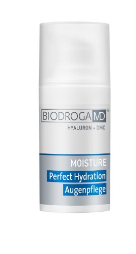 Biodroga MD Perfection Hydration Eye Care - .5 oz