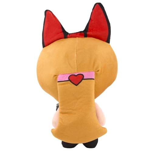 Juguete de Peluche para Perro Blossom Powerpuff Girls miniatura 2