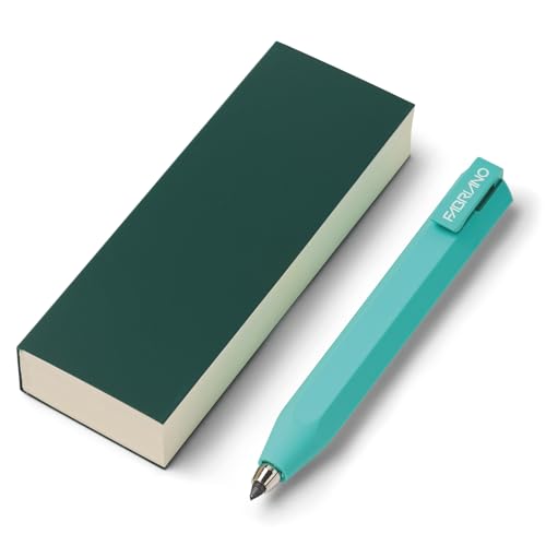 Crayon à mine tombante pour étudiants et carnet de notes - 2
