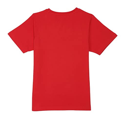 Image of Marvel Boys Tshirt