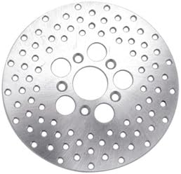 58640 Brake Discs For Big Twin And Sportster, 1 Pack