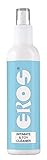 EROS Intimate & Toy Cleaner | Reinigungsspray für erotisches Spielzeug und den Intimbereich (200 ml)