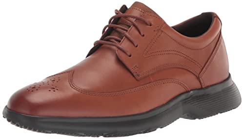 Image of Rockport Men's Truflex Dressports Wingtip