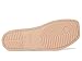 Crocs Womens Miami Flip Flops Pink Caramel 8 M