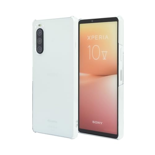 SONY Xperia 10V 箱無し Amazon.co.jp: 【Provare】Xperia 10 V ケース 互換対応 (SO-52D