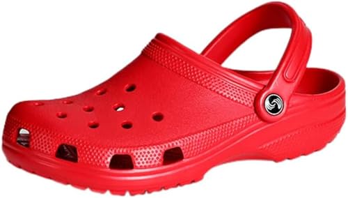 [TAPOQJO] �N���b�O �T���_�� �p�T���_�� �N���b�N �T�{�T���_�� �J�W���A�� �X���b�|�� �����Y �X���b�p �t�@�b�V�����T���_�� ���� ���O���� ���K �����S�n�ǂ� �������p �T�}�[�V���[�Y �j�����p �y�� �ʋC�� 15�F 22.5-28.5cm