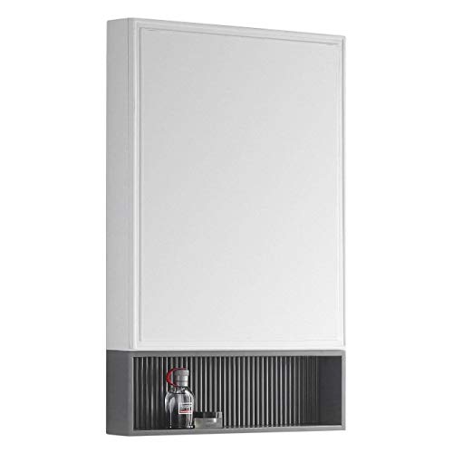 Fine Fixtures Dakota Medicine Cabinet 21