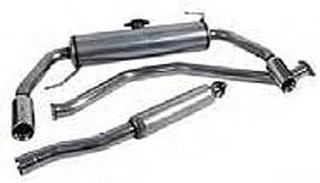 MoparP5153564 EXHAUST EXHAUST SYSTEM