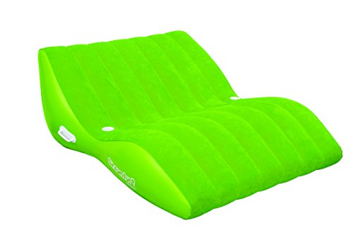 Airhead Sun Comfort Cool Suede Zero Gravity Lounge