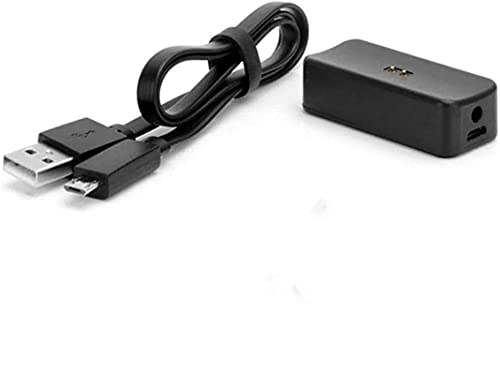 Cabo USB para estação de carregamento/base de carregador/base e 3 unidades de telas Pax 2 Pax 3 para