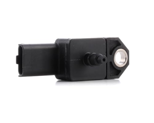 HELLA 6PP 009 400-521 Sensor, presión de sobrealimentación - 5V - 3polos - con junta