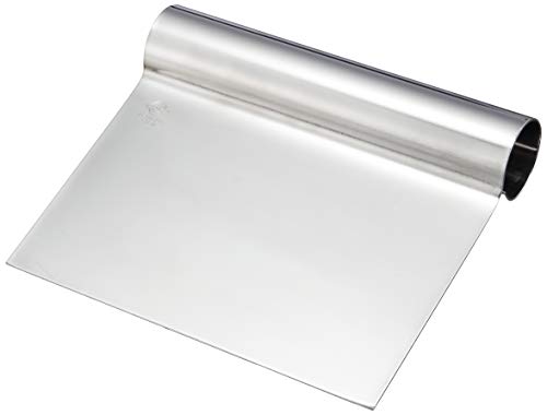 Takegoshi Kogyo WSK01120 Skipper, 4.7 inches (120 mm), 18-0 Stainless Steel, Made in Japan