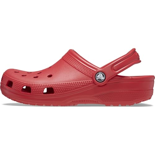 Image of Crocs Unisex-Adult Classic Clog, Clogs for Women and Men