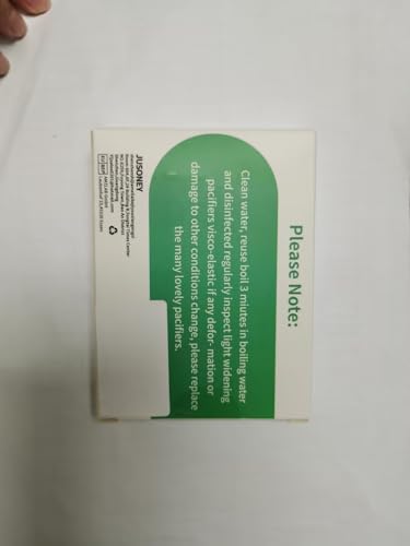 JUSONEY Nasendusche Baby – Profi-Baby Nasendusche, Mit Hochwertigen Nasenaufsätzen, aus Silikon, Sauber und wiederverwendbarer (2 stück)