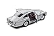 Solido 1:18 Aston Martin DB5 Silber