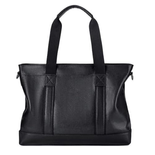 Handbag Computer Bag Business Large Capacity Crossbody Briefcase