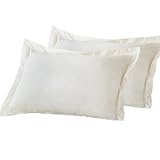 AllerEase Decorative Allergy Pillow Sham (Set of 2)