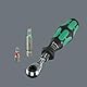 Wera 05049000001 Tool-Check Modular 1, 21-teilig