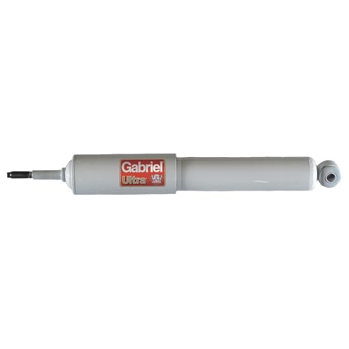Image of Gabriel G63716 Ultra Truck Front Shock Absorbers for 97-02 Ford Expedition 4WD, 97-03 Ford F-150 4WD, 04 Ford F-150 Heritage 4WD, 97-99 Ford F-250 4WD, 98-03 Ford Lobo 4WD (1 Pack)
