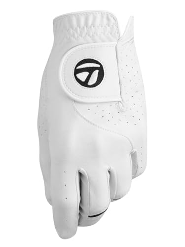 taylormade men39s stratus tech golf glove