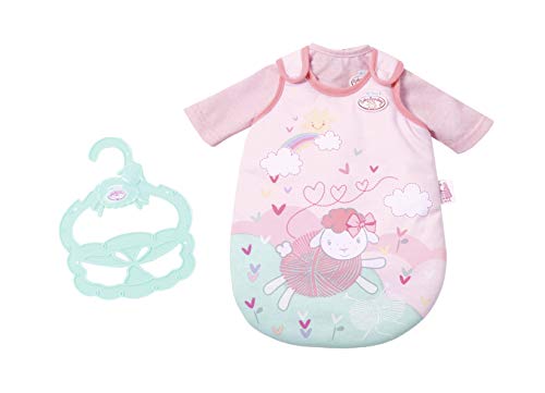 baby annabell snowsuit