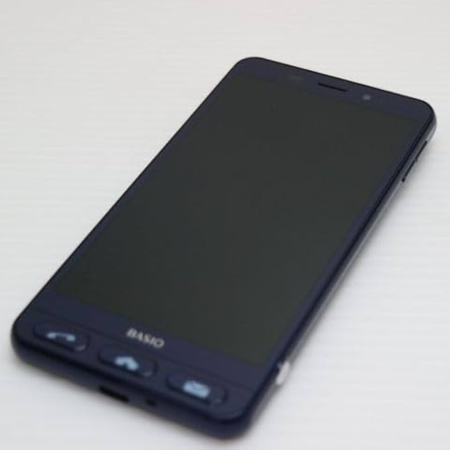 BASIO2 SHV36 2G16G android6 Simフリー5台 BASIO2 SHV36 2G16G android6 Simフリー5台 - メルカリ