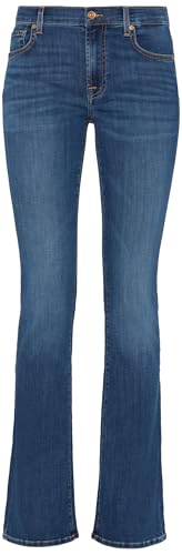 7 For All Mankind Bootcut Bair Duchess für 113,95 EUR bei amazon.de Bild: 7 For All Mankind Bootcut Bair Duchess für 113,95 EUR bei amazon.de