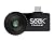 Seek Thermal Compact – All-Purpose Thermal Imaging Camera for Android MicroUSB, Black (UW-AAA)